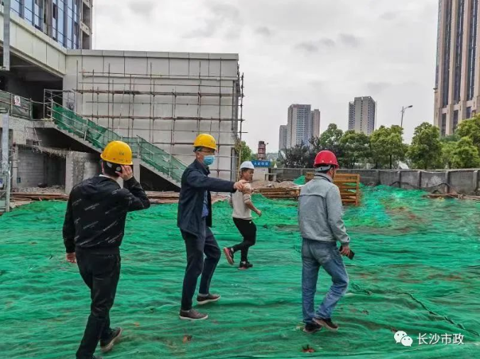 市政要聞|持續(xù)發(fā)力，堅決打贏藍天保衛(wèi)戰(zhàn)